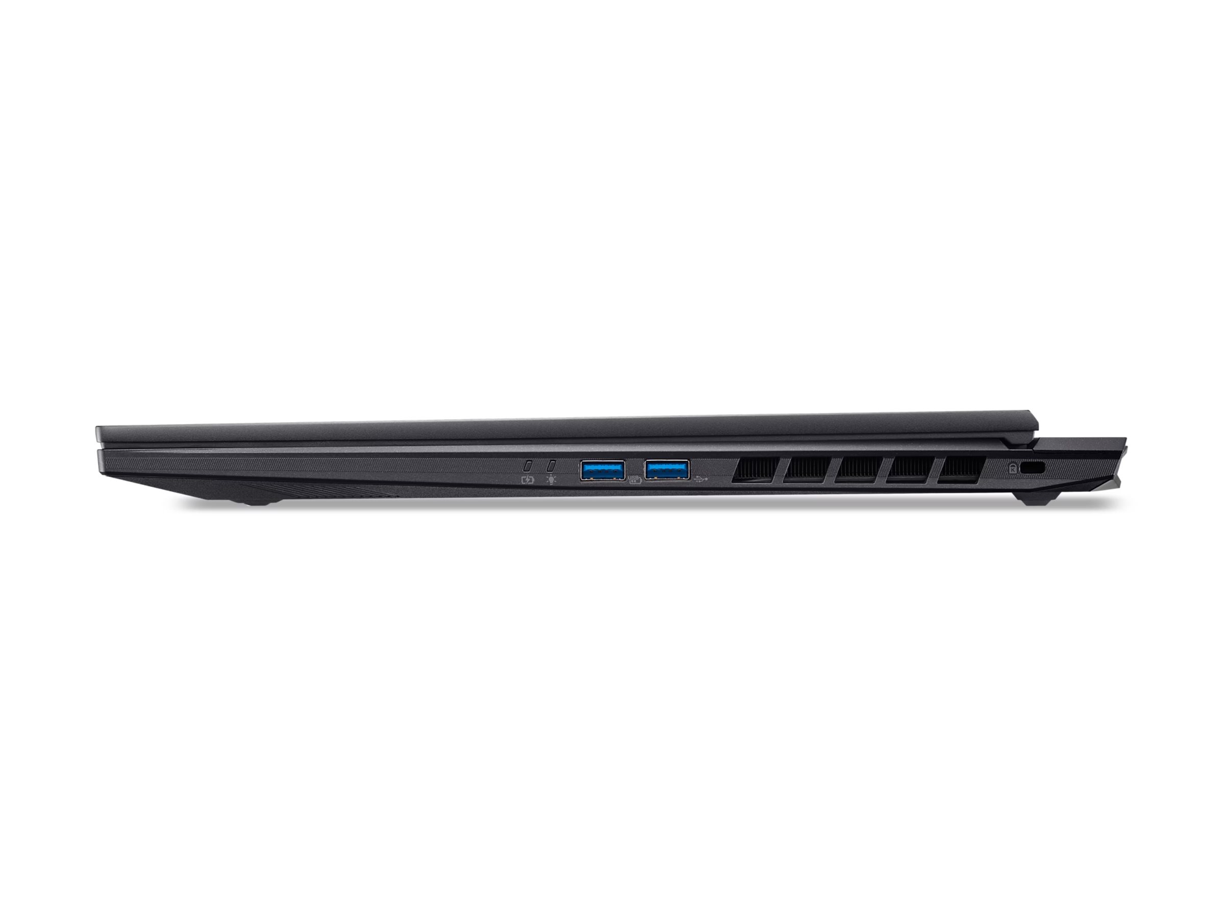 Laptop Gaming Acer Nitro 18 AI AN18-61-R8X3 / Ryzen A I7 350 / 16GB DDR5 / 1TB / 18" WQXGA IPS 165Hz / RTX 5060 8GB / DE - Zezë - Figura 5