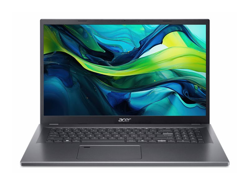 Laptop Acer Aspire 17 A17-51M-503B / i5-1334U / 16GB LPDDR5 / 512GB / 17.3" Full HD IPS / Intel Iris Xe Graphics / DE - Zezë