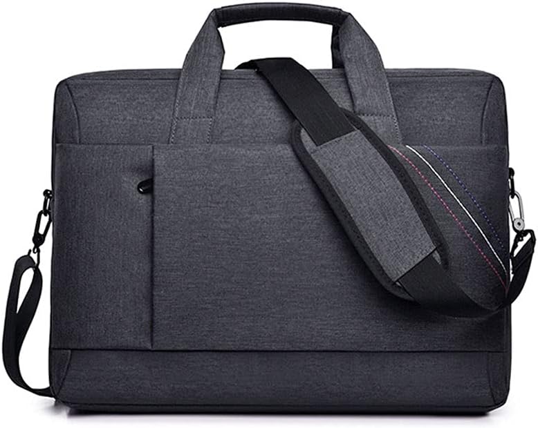 Çantë për Laptop Okade T55 / B53-13 / 15.6 Inch / Polyester / Lightweigh / E zezë