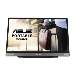 Monitor ASUS ZenScreen MB14AC / 14″ / 1920×1080 / 60Hz / IPS / I zi