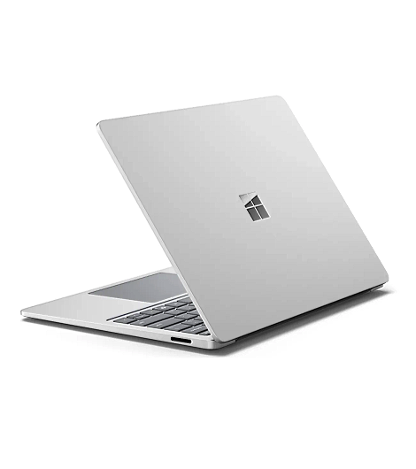 Laptop Microsoft Surface FB / Ultra 5-236V / 16GB LPDDR5 / 256GB / 13.8" 2304 x 1536 Touchscreen / Intel Arc Graphics 130V / DE / I bardhë - Figura 3