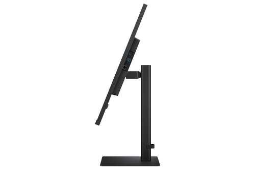 Monitor Samsung ViewFinity S8 S37D800UAU / 37"/ 4K Ultra HD VA / LCD / 60 Hz / 5 ms / DisplayPort + HDMI + USB-C - Zezë - Figura 3