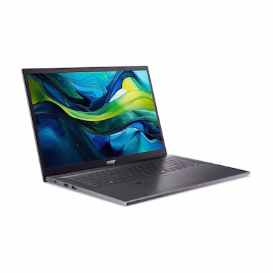 Laptop Acer Aspire 17 A17-51GM-75AW / i7-150U / 32GB DDR4 / 1TB / 17.3" Full HD IPS 60Hz / RTX2050 4GB / DE - Zezë - Figura 2