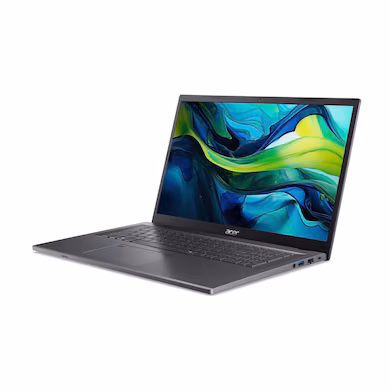 Laptop Acer Aspire 17 A17-51GM-75AW / i7-150U / 32GB DDR4 / 1TB / 17.3" Full HD IPS 60Hz / RTX2050 4GB / DE - Zezë - Figura 3
