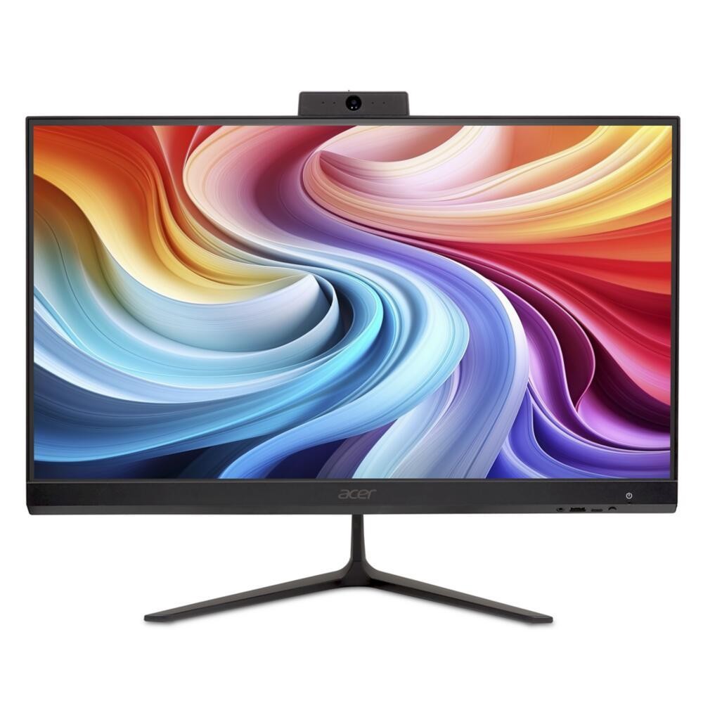 AIO Acer Aspire C27-B / Core 5 120U / 16GB / 512GB / 27" Full HD / Intel Graphics - Zezë
