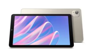 Tablet Acer Iconia Tab A8 / 8.7" / 4GB / 64GB - Gri