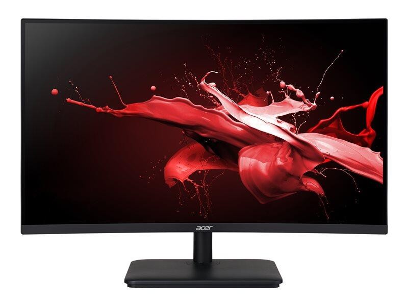 Monitor Gaming Acer Nitro ED0 ED270X2bmiipx / 27"/ Full HD VA / 240Hz / 1ms / Curved / HDMI+DP - Zezë