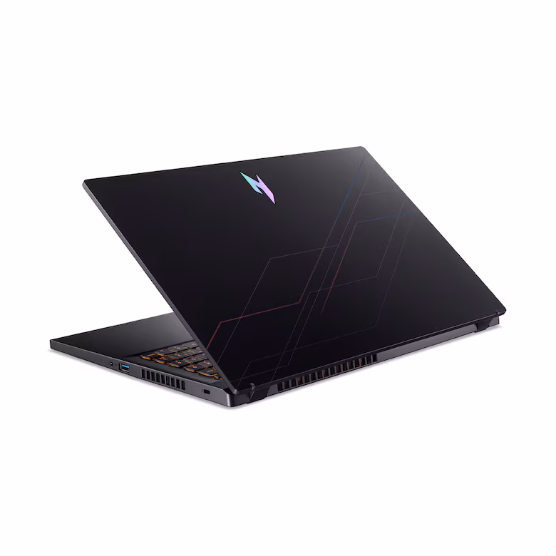 Laptop Gaming Acer Nitro V15 ANV15-52-50S2 / i5-13420H / 16GB DDR4 / 1GB / 15.6" Full-HD IPS LED / RTX 5050 8GB - Zezë - Figura 6
