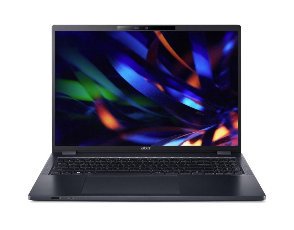 Laptop Acer TravelMate P4 / AMD Ryzen™ 3 / 16GB / 512GB / 14" WUXGA IPS / AMD Radeon 740M / DE - Blu e mbyllur
