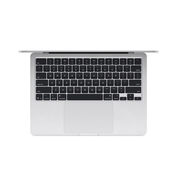 MacBook Air 15.3" M4 / 10 CPU / 10 GPU / 24GB / 512GB – Sky Blue - Figura 2