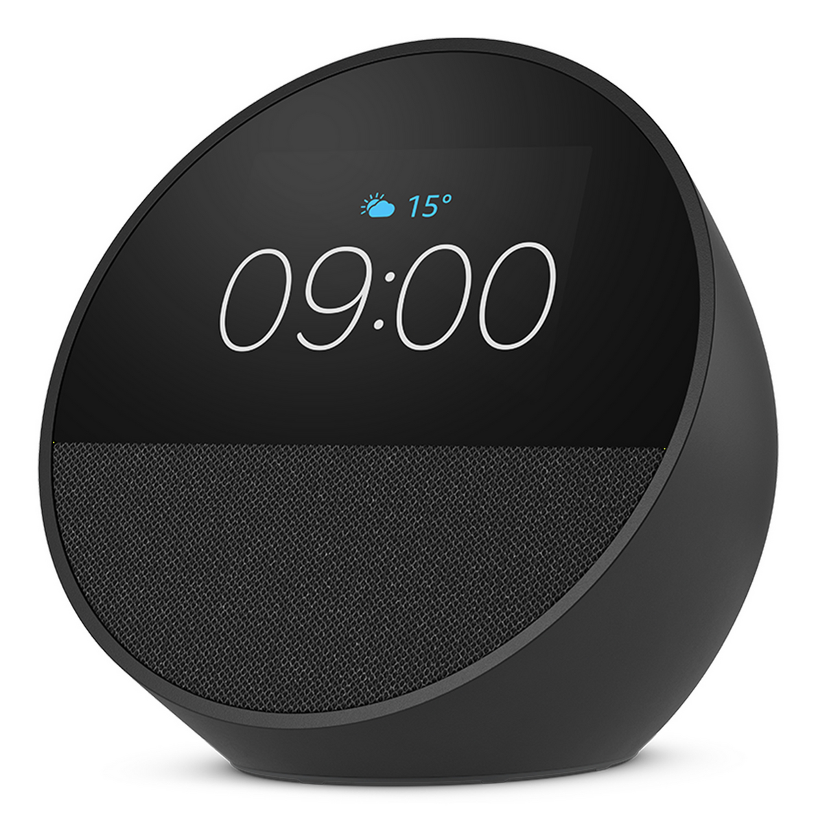 Smart Home Hub Amazon Echo Spot - Zezë