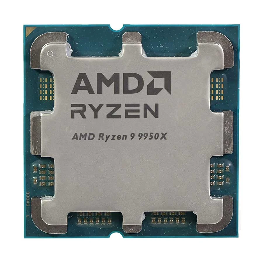 Procesor (CPU) AMD Ryzen 9 9950X / 16 Core / 5.70GHz