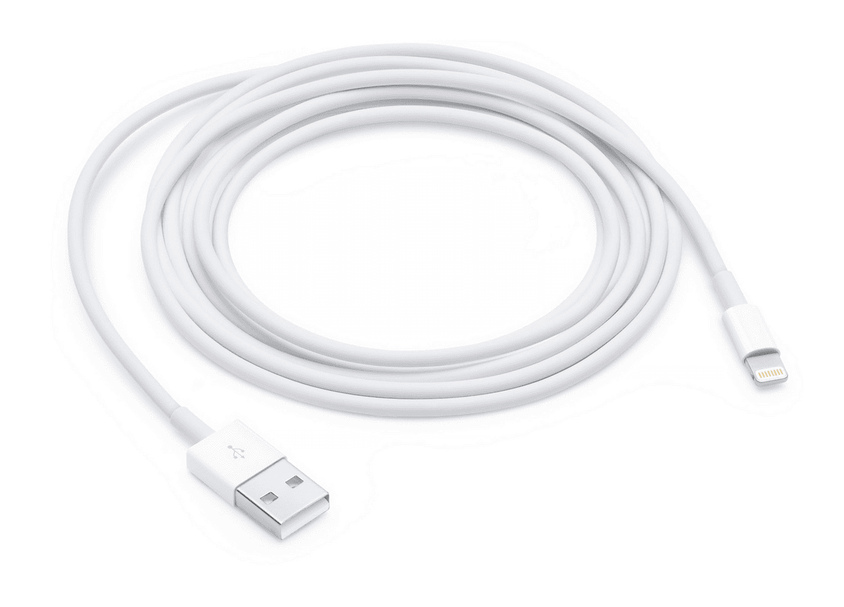 Kabllo Apple MD819ZM / MD819ZM/A – White