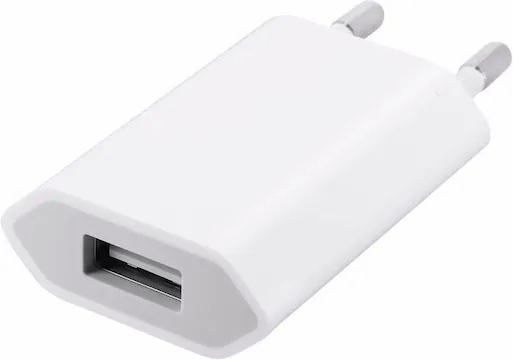 Adapter Apple MGN13ZM / MGN13ZM/A – Bardhë