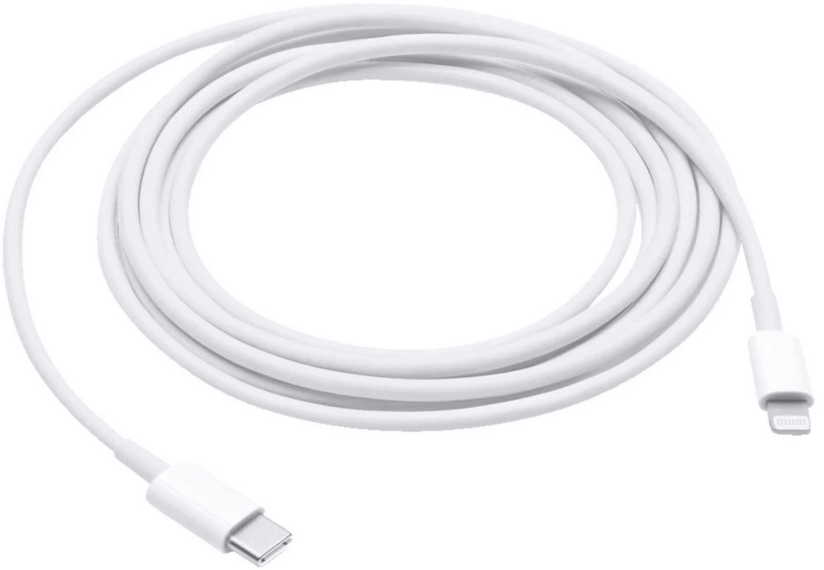 Kabllo Apple MQGH2ZM / MQGH2ZM/A – White