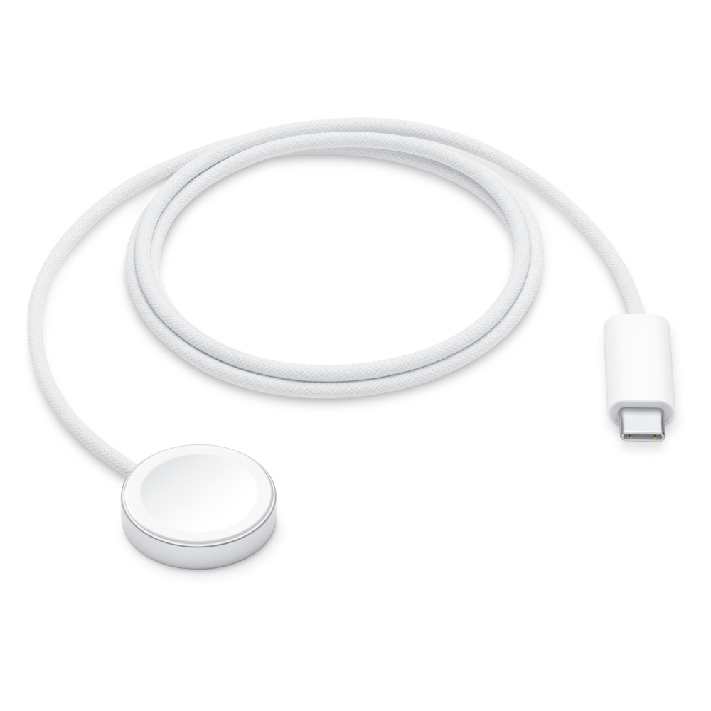Aksesorë Apple Wireless Charger Magnetic 1m / MT0H3ZM/A - White