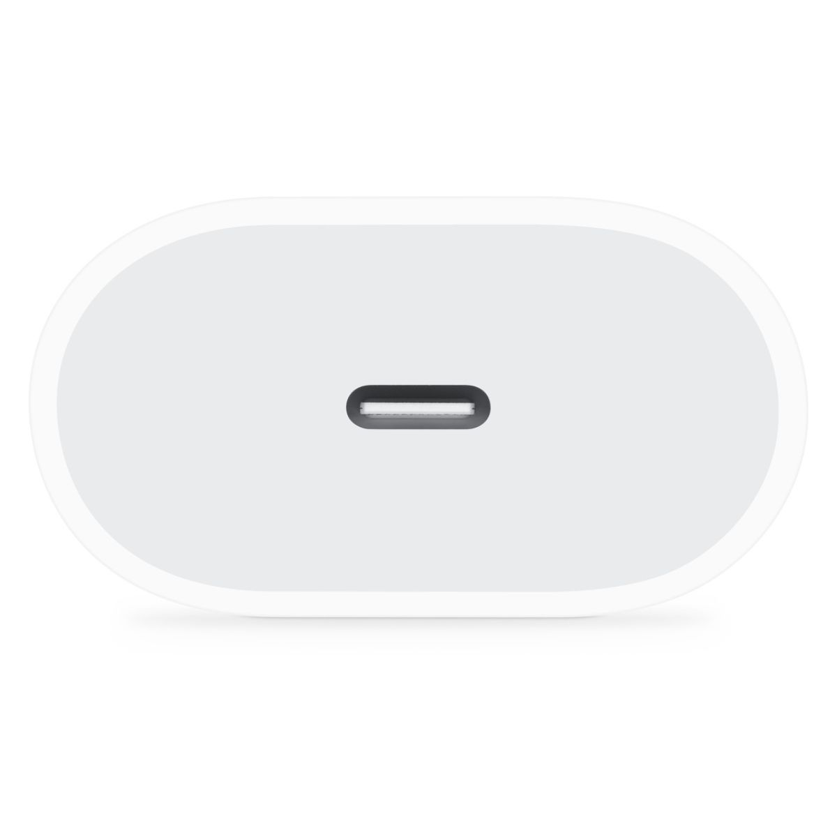 Adapter Apple USB-C Charger / MUVV3ZM/A – White