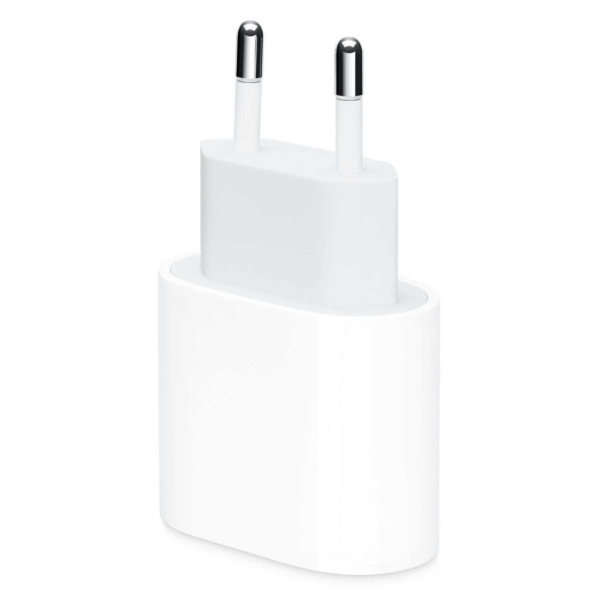 Adapter Apple USB-C Charger / MUVV3ZM/A – White - Figura 2
