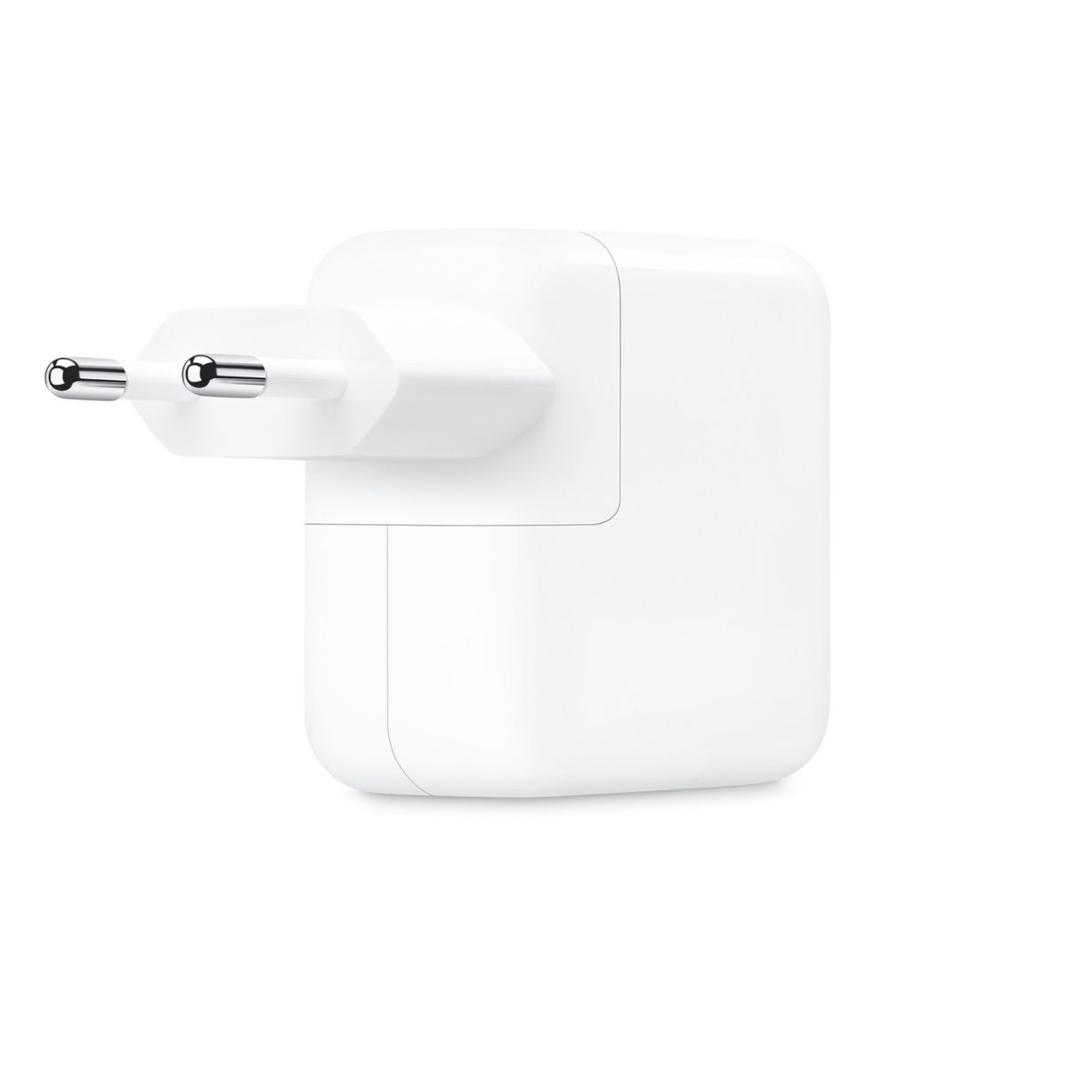 Aksesorë Apple Unit 35W 2xUSB-C / MW2K3ZM/A - White - Figura 2
