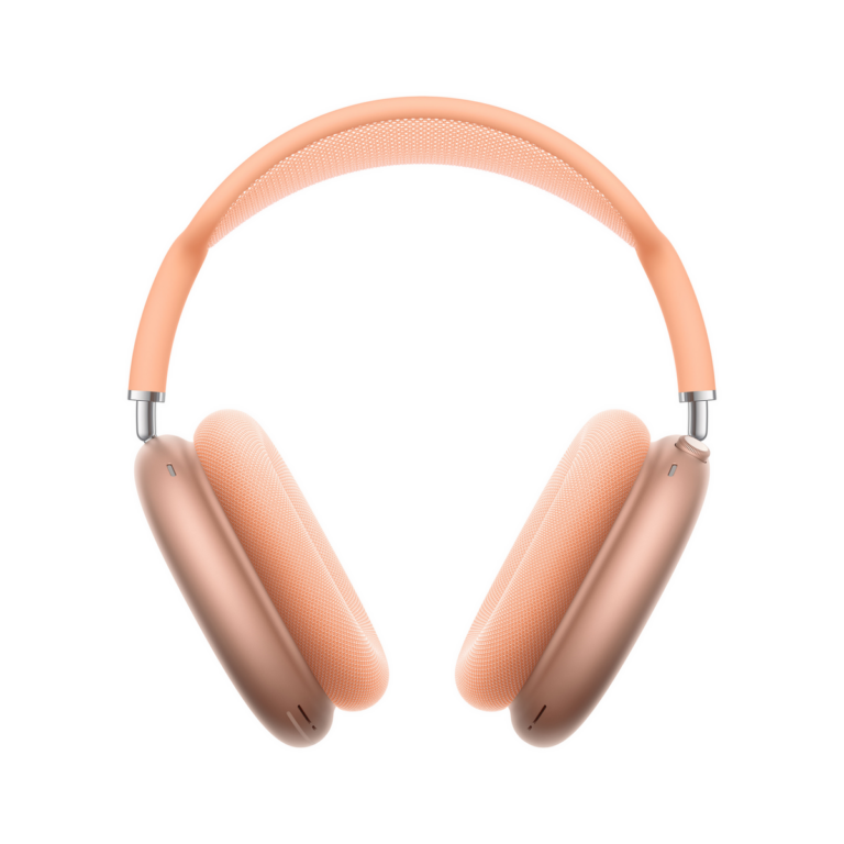 Apple Headphones AirPods Max / MWW73ZM/A - Orange