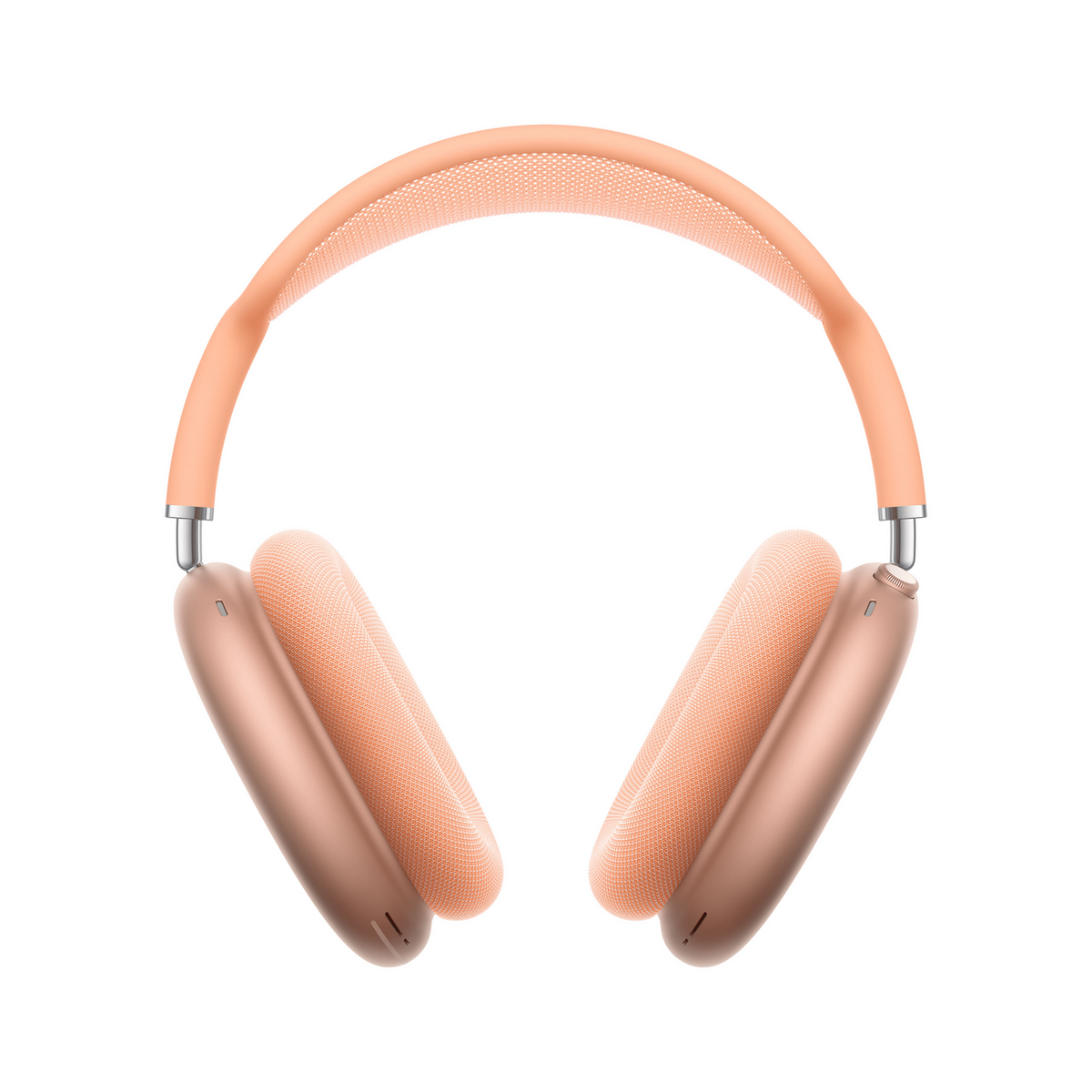 Apple Headphones AirPods Max / MWW73ZM/A - Orange