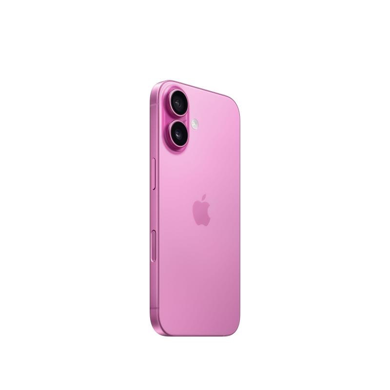 Apple iPhone 16 / 128GB – Pink - Figura 2