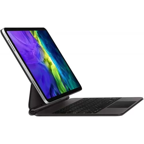 Apple Magic Keyboard for iPad Air 11" (M3) / German – Zezë - Figura 2