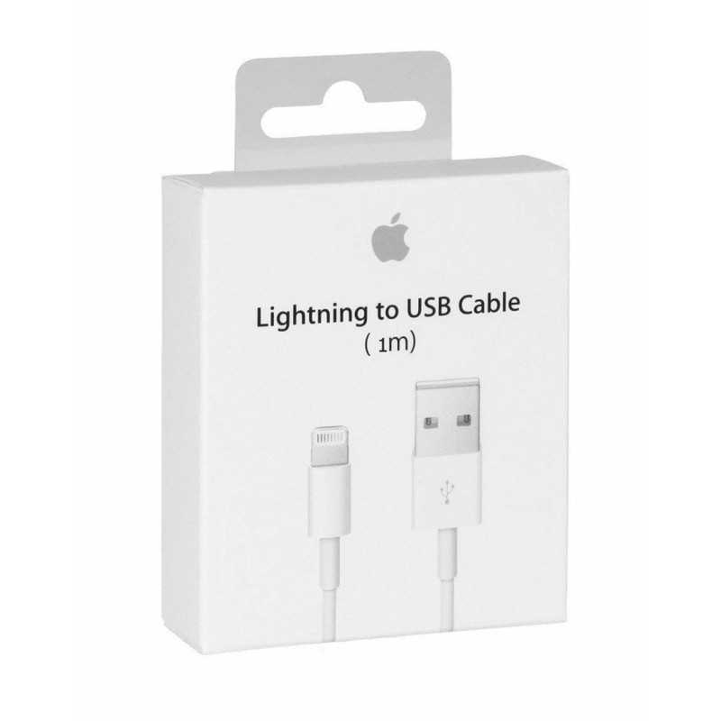 Apple Lightning → USB Cable 1m - Figura 3