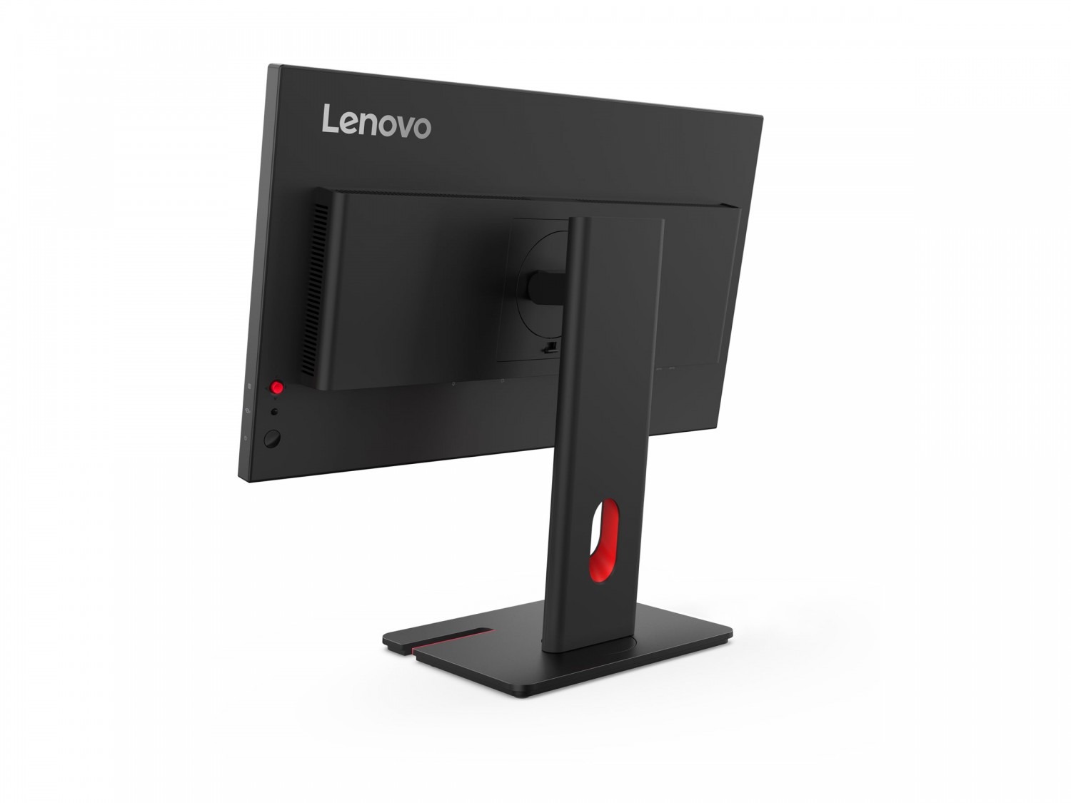 Monitor Lenovo ThinkVision T24-40 / 23.8"/ Full HD IPS / WLED / 120Hz / 4ms / USB-A + USB-C + USB-B + HDMI + VGA + DisplayPort - Zezë - Figura 3