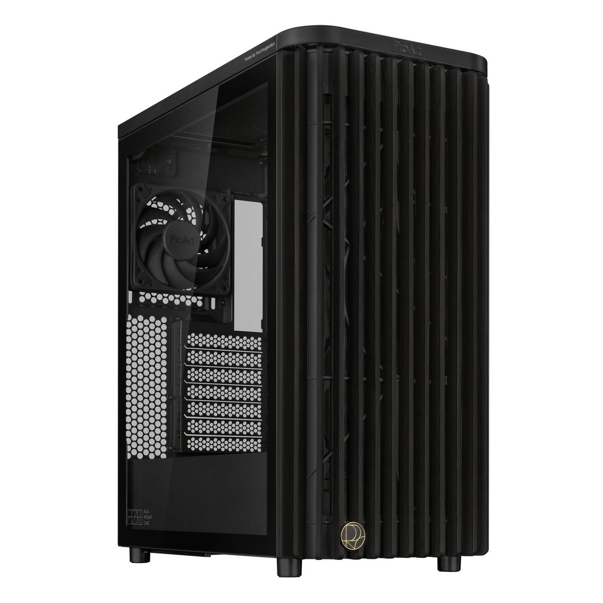 Kasë Asus PC ProArt PA401 Wood Edition / 90DC00M0-B39000 – Zezë
