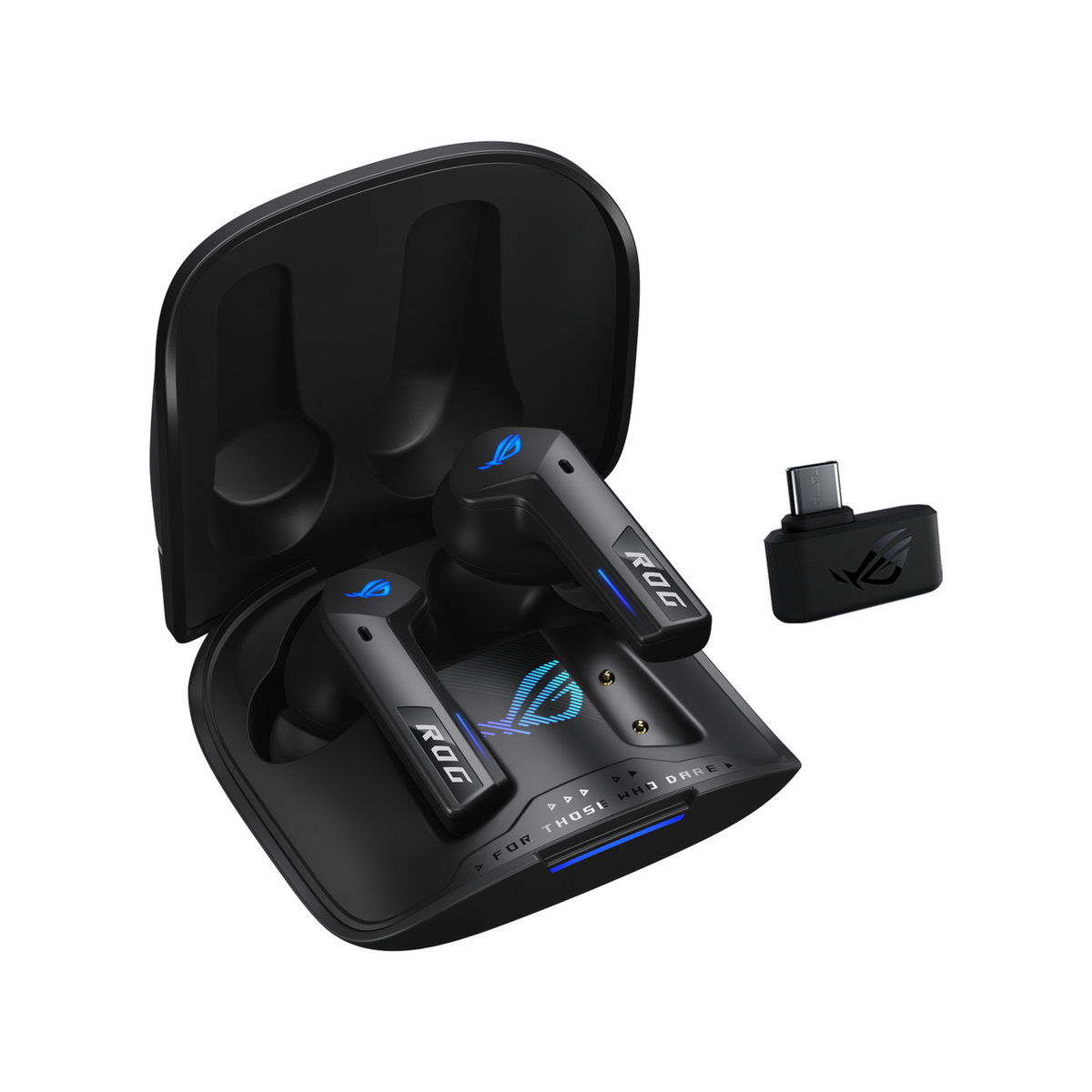 Kufje pa Kabllo Asus Headset ASUS ROG Cetra True Wrls Headphones – Zezë