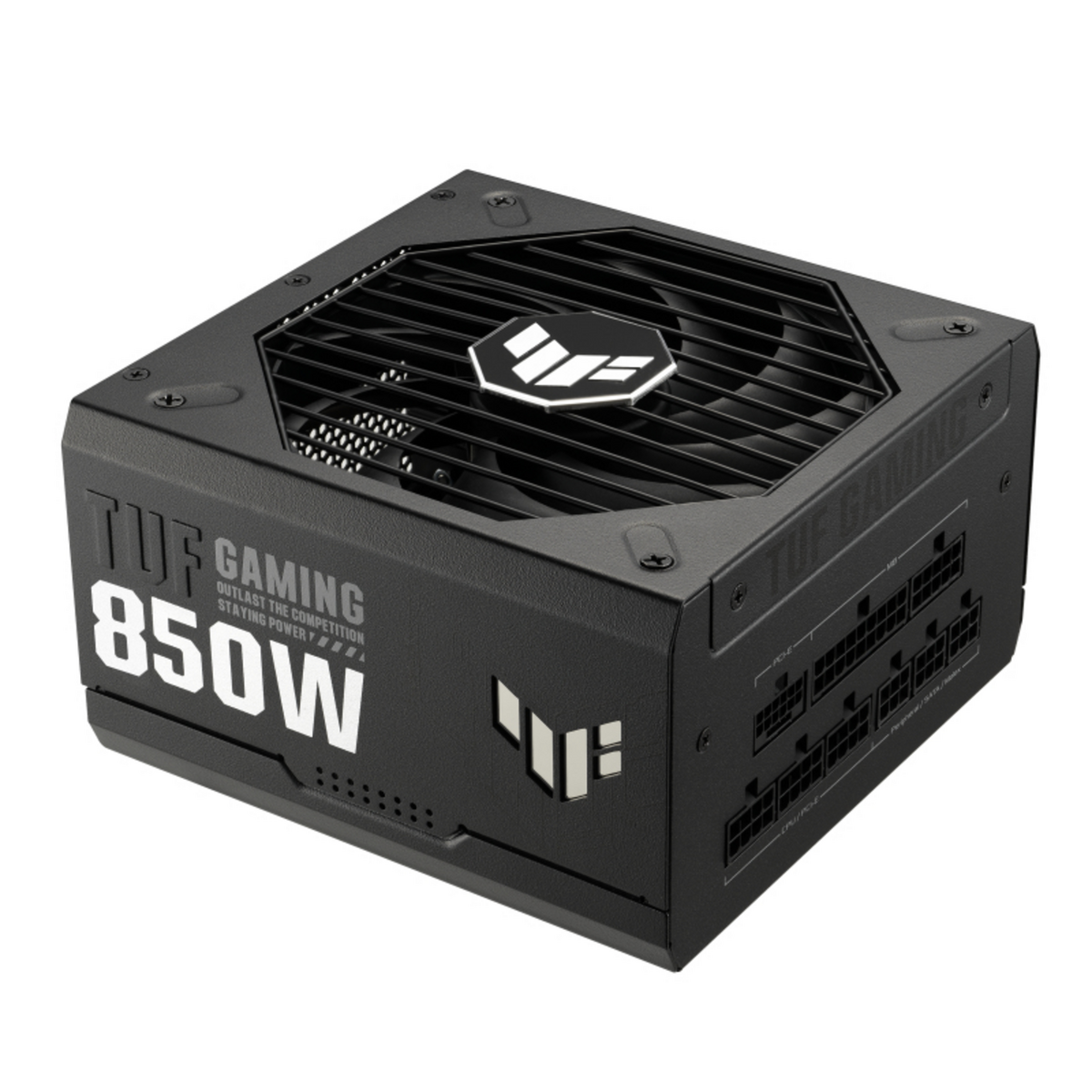 Furnizues Energjie Asus PC Power Supply Unit TUF Gaming 850W Gold – Zezë