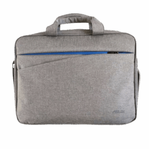 Çantë për Laptop Asus 8923 / B53-98 / 15.6 Inch / Polyester / Practical / Comfortable / Lightweight / E hirtë