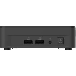 Mini Kompjuter ASUS NUC GEN13 Arena Canyon V7 RNUC13L3Kv70003, UK CORD