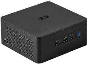 Mini Kompjuter ASUS NUC GEN13 Arena Canyon V5 RNUC13L3Hv50003 UK CORD