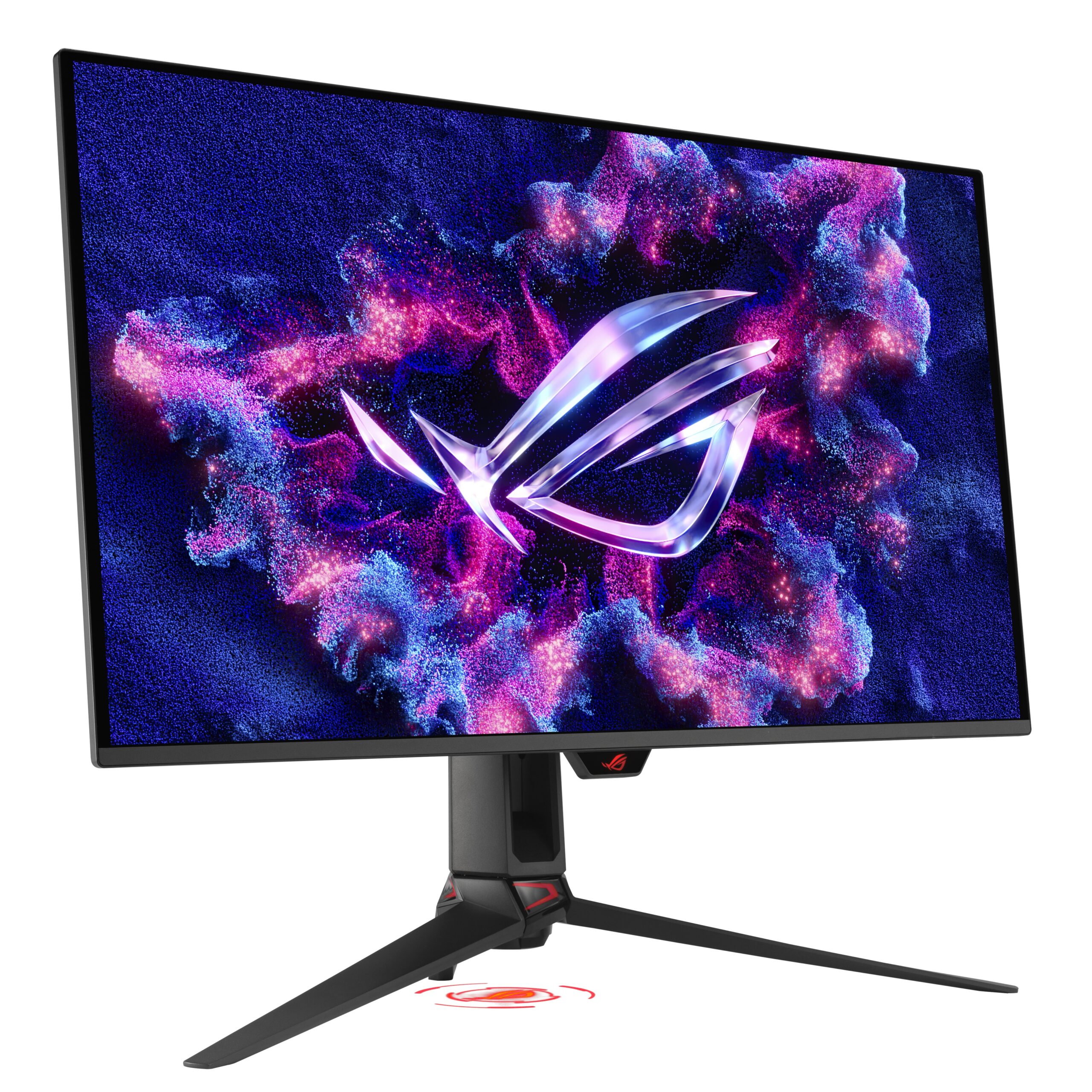 Monitor Gaming Asus ROG Swift PG32UCDMR / 32" / 4K UHD QD-OLED / 240Hz / 0.03ms / HDMI+DP - Zezë - Figura 2