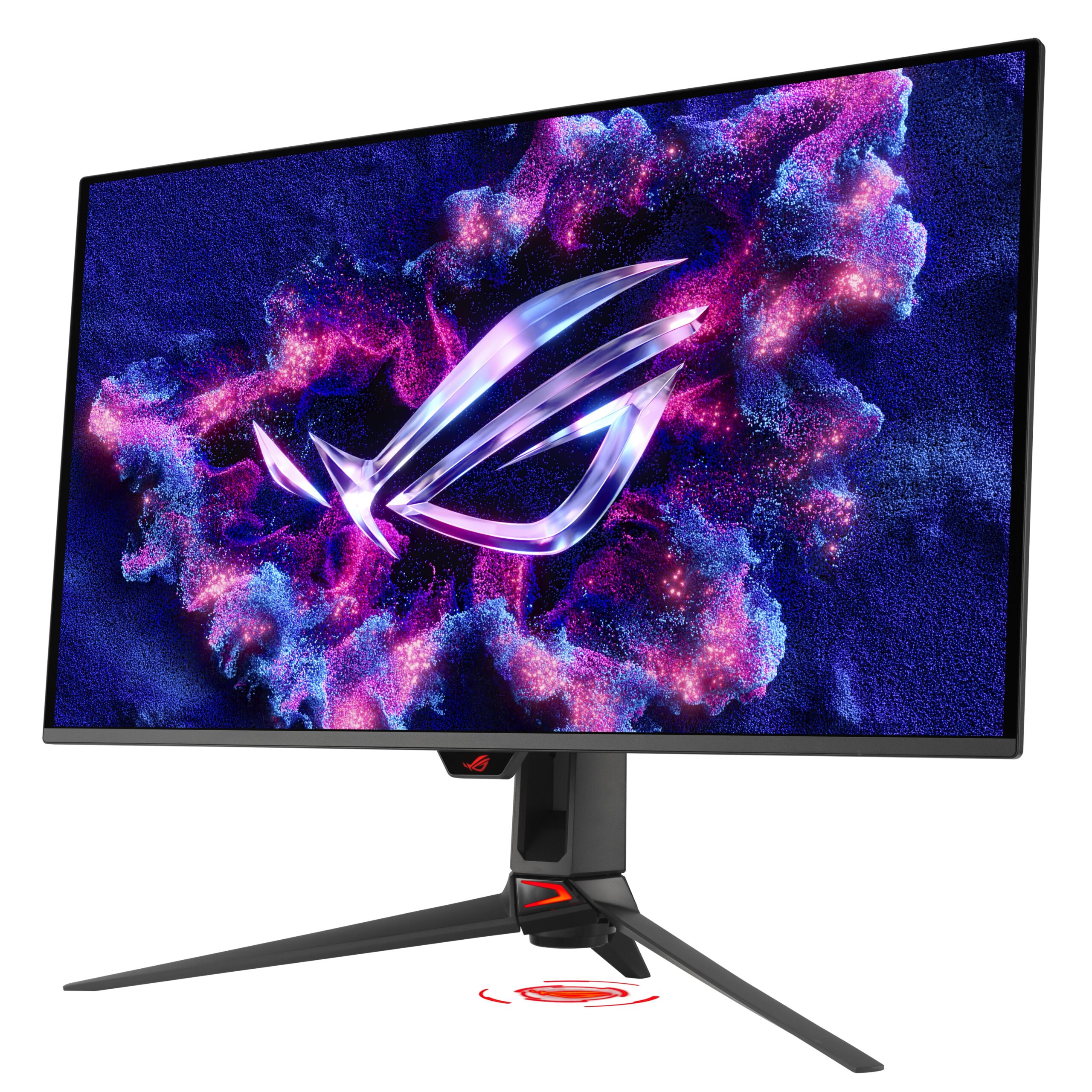 Monitor Gaming Asus ROG Swift PG32UCDMR / 32" / 4K UHD QD-OLED / 240Hz / 0.03ms / HDMI+DP - Zezë - Figura 3