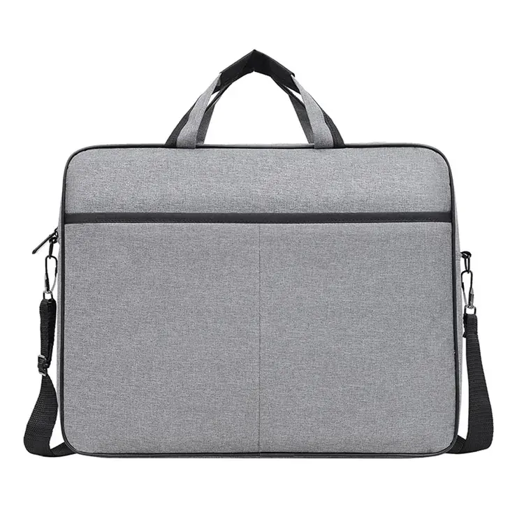 Çantë për Laptop 9912 / B53-25 / 16 Inch / Polyester / Waterproof / Lightweigh / Hiri