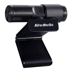 Webcam AVerMedia Live Streamer CAM 313 / PW313 – Zezë