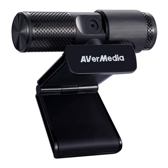 Webcam AVerMedia Live Streamer CAM 313 / PW313 – Zezë