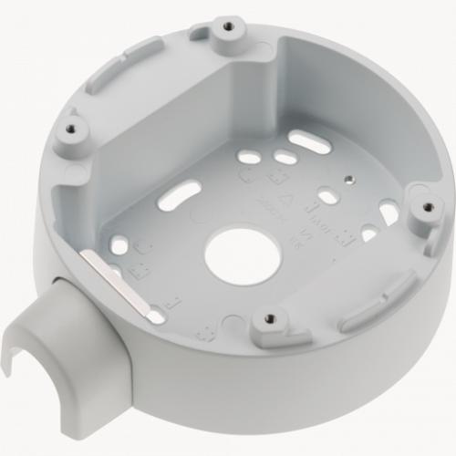 Aksesorë për rrjet Axis Wandanschlussdose T94G01P për Q1765 & Q19xx - Figura 2