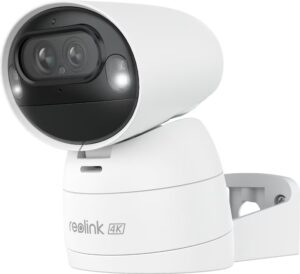 Kamera Sigurie Reolink Argus Series B730 Battery-WiFi