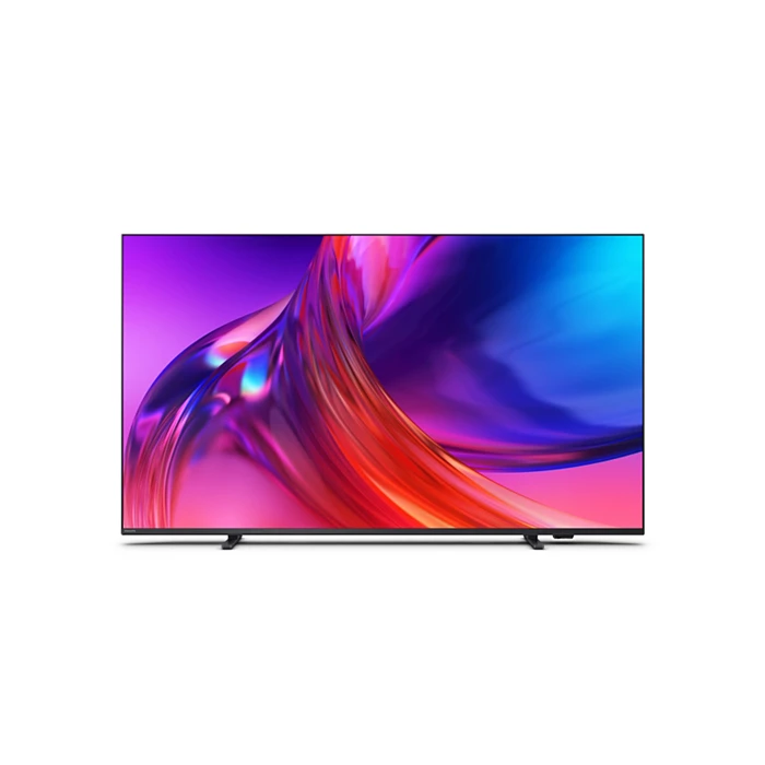 SMART TV PHILIPS LED 65PUS8518/12 / 65 Inch / 4K Ultra HD / Pixel Precise Ultra HD / 60 Hz / HDR10+ - Zezë