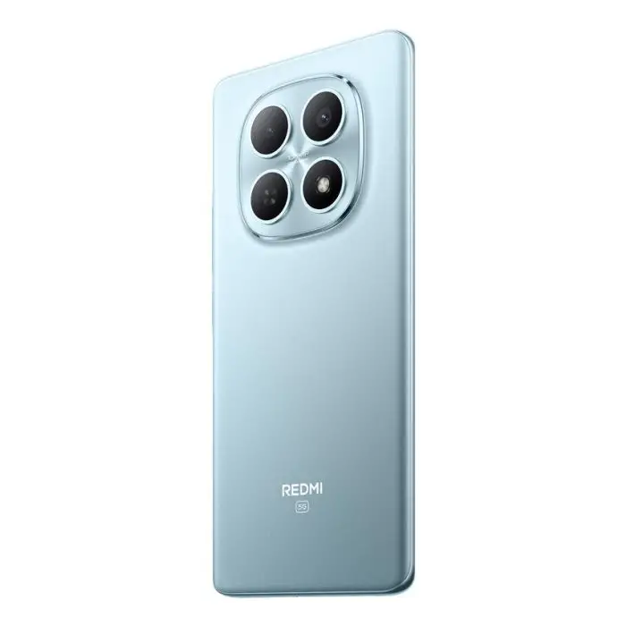 Telefon Xiaomi Redmi Note 15 / 5G / 8GB / 256GB – Blu - Figura 2