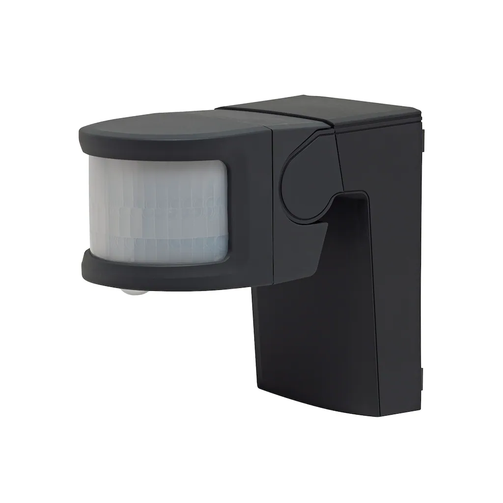 Homematic IP Bewegungsmelder mit Schaltaktor - außen - Figura 3