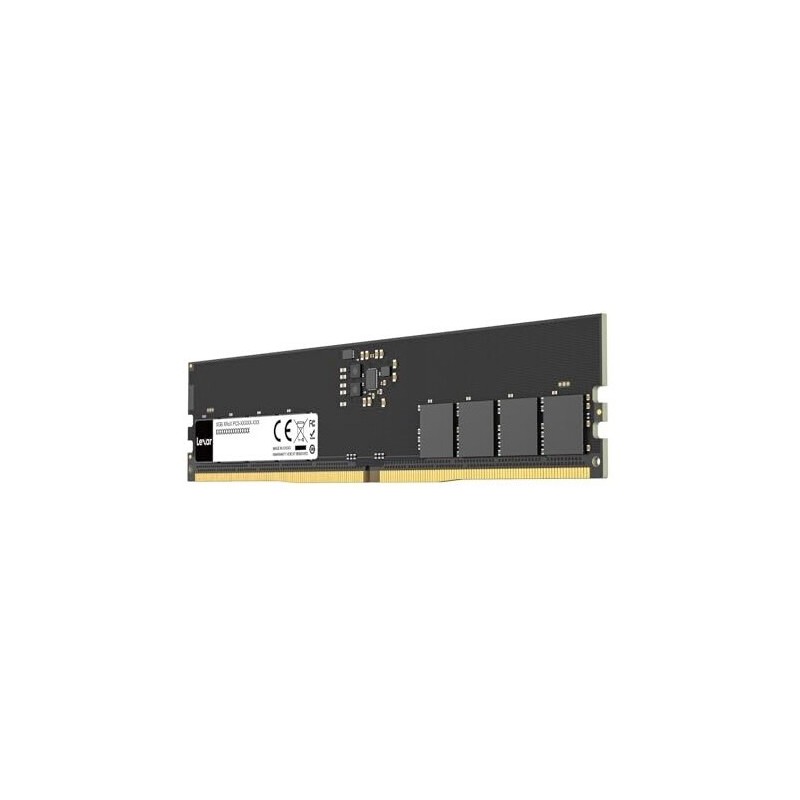 RAM Memorie DDR5 Lexar DIMM 24GB 5600MHz CL46 - Figura 2