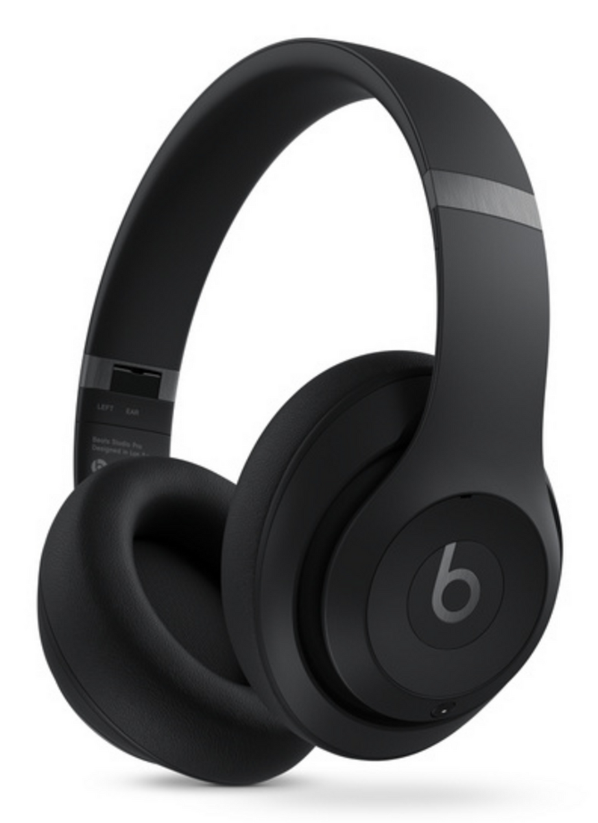 Kufje pa kabllo Beats by Dre Studio Pro / MQTP3ZM/A – Zezë