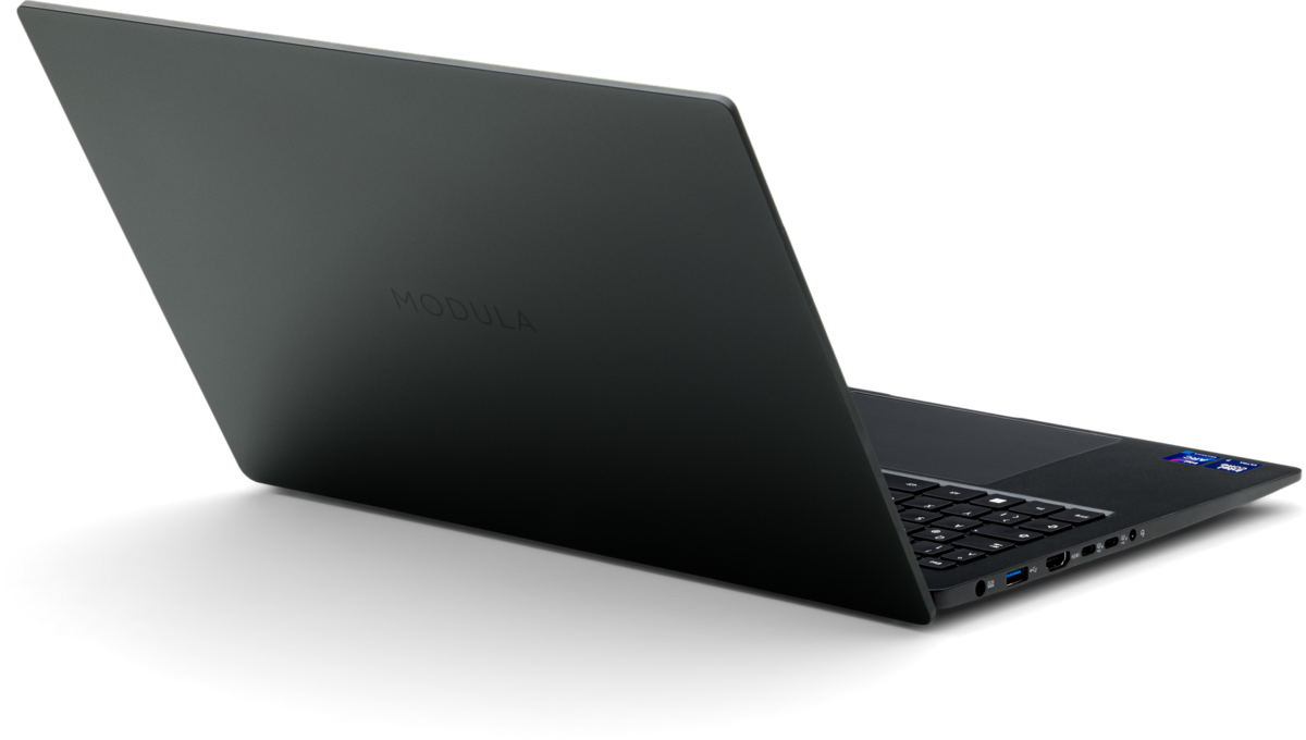 Laptop TAROX Modula X16 / Ultra 7 155H / 32GB / 1TB / 16" 4K OLED / Intel Arc Graphics / DE - Gri e mbyllur - Figura 4