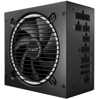 Furnizues Energjie be quiet! Pure Power PRO 13 / 1200W / 80+ Gold / ATX 3.1 - Figura 3