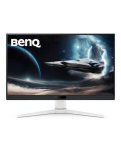 Monitor Gaming BenQ MOBIUZ EX271 / 27" / 1920x1080 / 180Hz / 1ms / IPS / i zi
